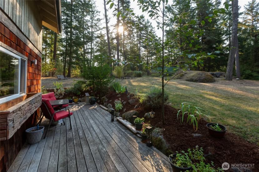 Property photo for 1085 Timber Lane, Friday Harbor photo 39