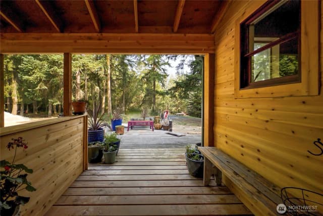 Property photo for 1085 Timber Lane, Friday Harbor photo 5