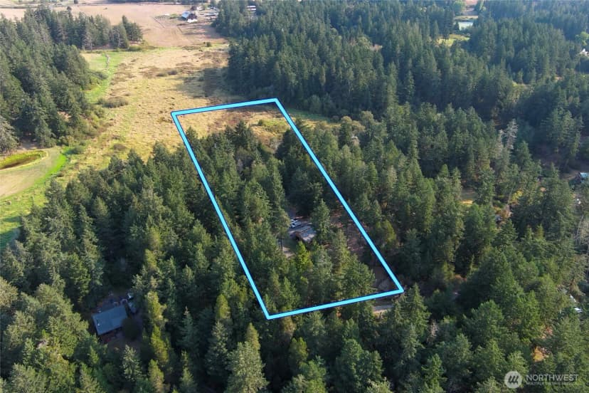 Property photo for 1085 Timber Lane, Friday Harbor photo 16
