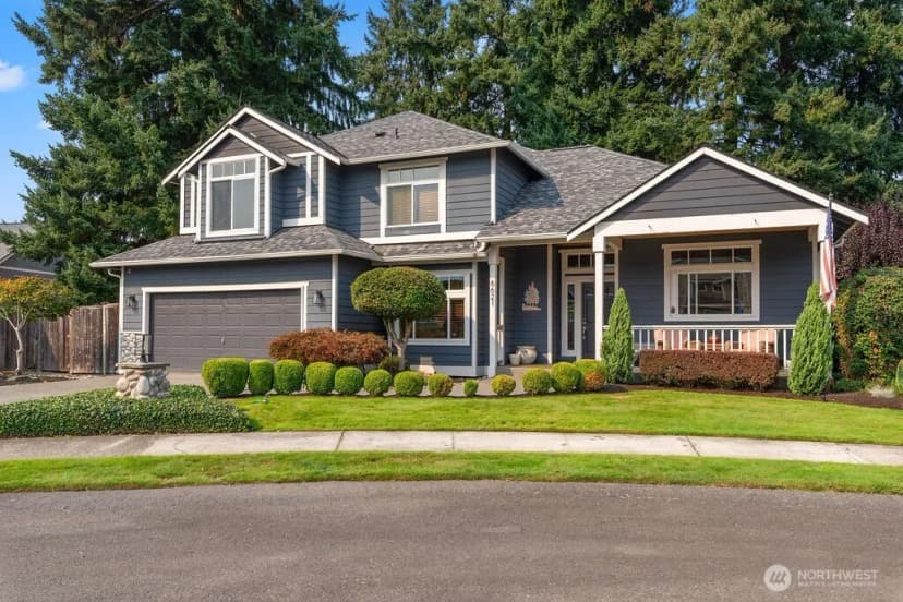 Property photo for 6621 83rd Street E, Puyallup photo 2