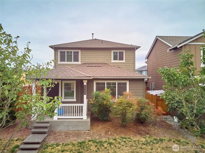 Property photo for 4732 E R Street, Tacoma photo 29