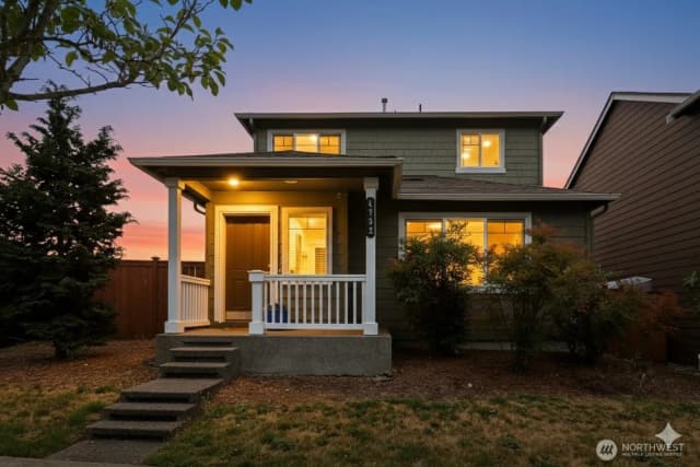 Property photo for 4732 E R Street, Tacoma