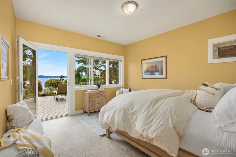 Property photo for 9889 Ne South Beach Drive, Bainbridge Island photo 31