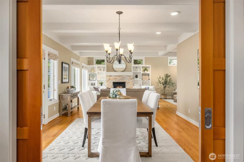 Property photo for 9889 Ne South Beach Drive, Bainbridge Island photo 11