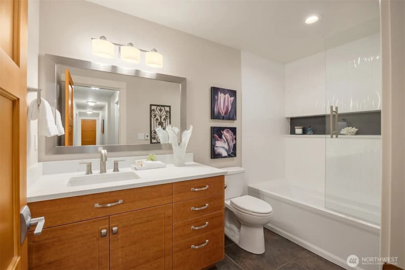 Property photo for 9889 Ne South Beach Drive, Bainbridge Island photo 30
