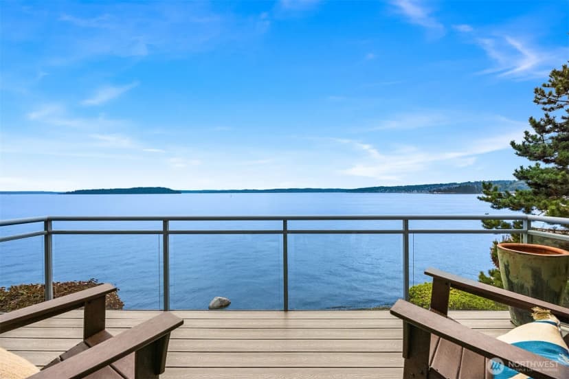 Property photo for 9889 Ne South Beach Drive, Bainbridge Island photo 22