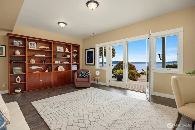 Property photo for 9889 Ne South Beach Drive, Bainbridge Island photo 33