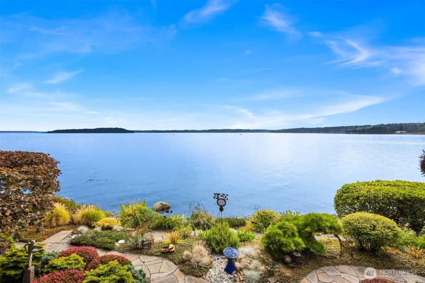 Property photo for 9889 Ne South Beach Drive, Bainbridge Island photo 9