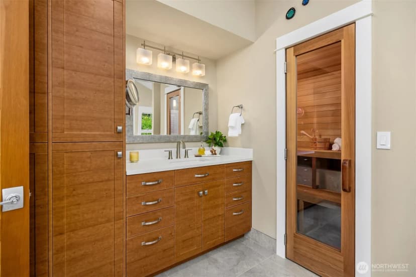 Property photo for 9889 Ne South Beach Drive, Bainbridge Island photo 24