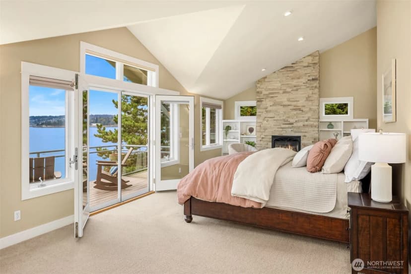 Property photo for 9889 Ne South Beach Drive, Bainbridge Island photo 19