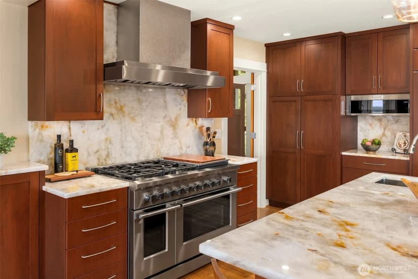 Property photo for 9889 Ne South Beach Drive, Bainbridge Island photo 17