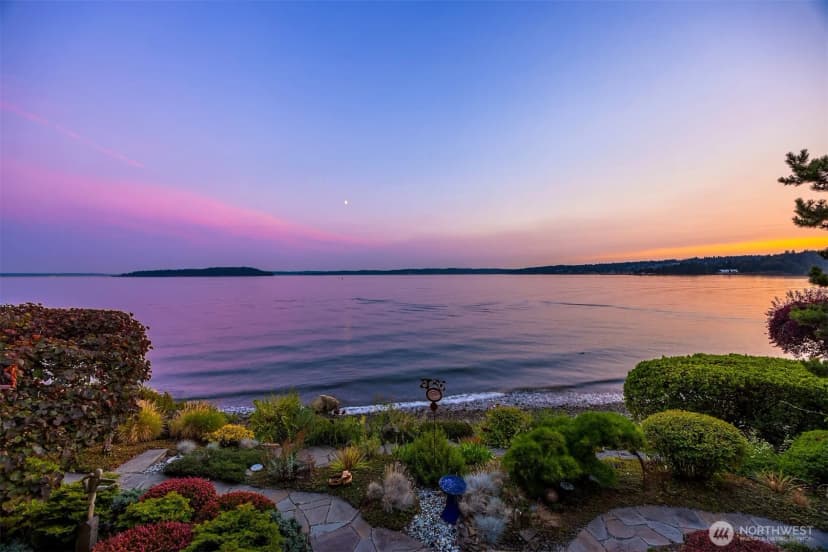 Property photo for 9889 Ne South Beach Drive, Bainbridge Island photo 38