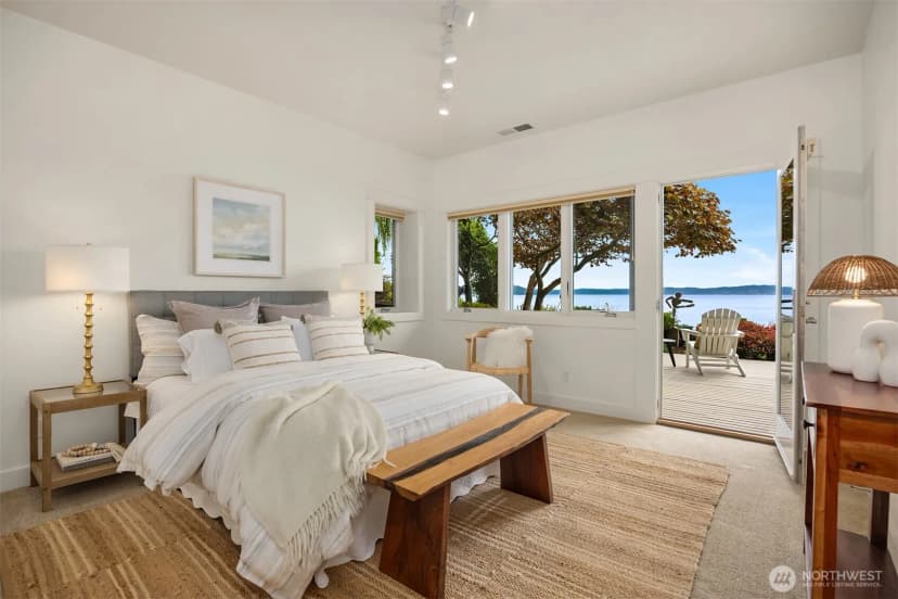 Property photo for 9889 Ne South Beach Drive, Bainbridge Island photo 29