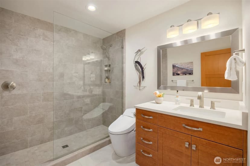 Property photo for 9889 Ne South Beach Drive, Bainbridge Island photo 32