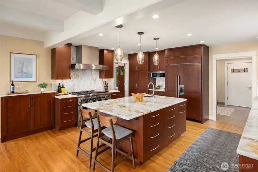 Property photo for 9889 Ne South Beach Drive, Bainbridge Island photo 14