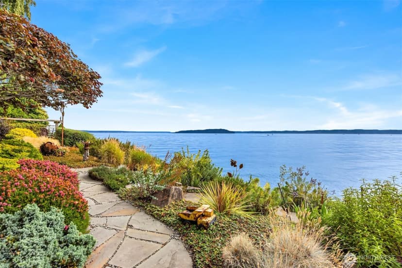 Property photo for 9889 Ne South Beach Drive, Bainbridge Island photo 34