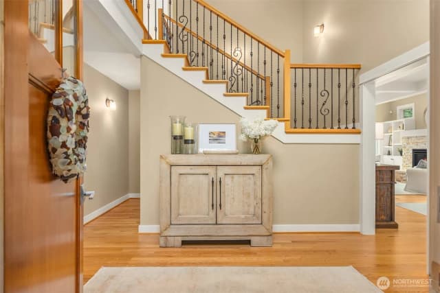 Property photo for 9889 Ne South Beach Drive, Bainbridge Island photo 4