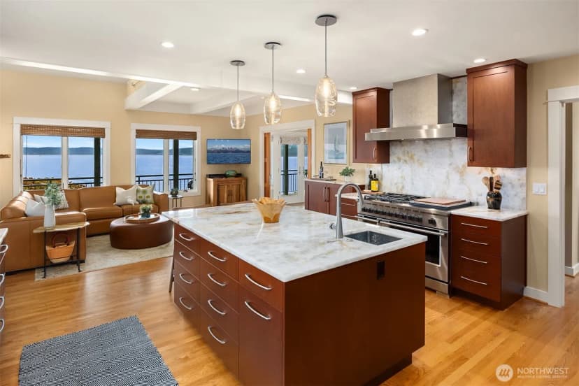 Property photo for 9889 Ne South Beach Drive, Bainbridge Island photo 13