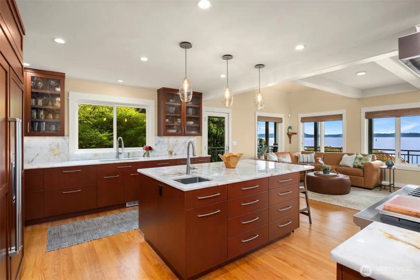 Property photo for 9889 Ne South Beach Drive, Bainbridge Island photo 16