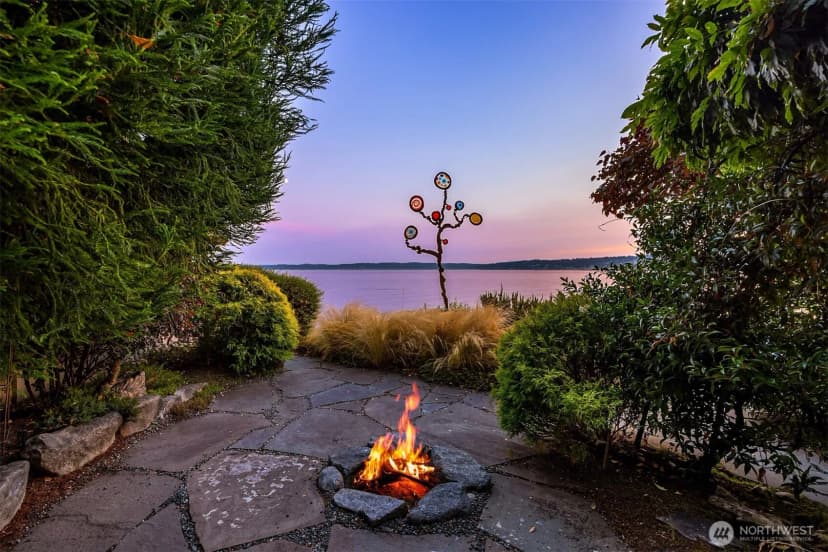 Property photo for 9889 Ne South Beach Drive, Bainbridge Island photo 36