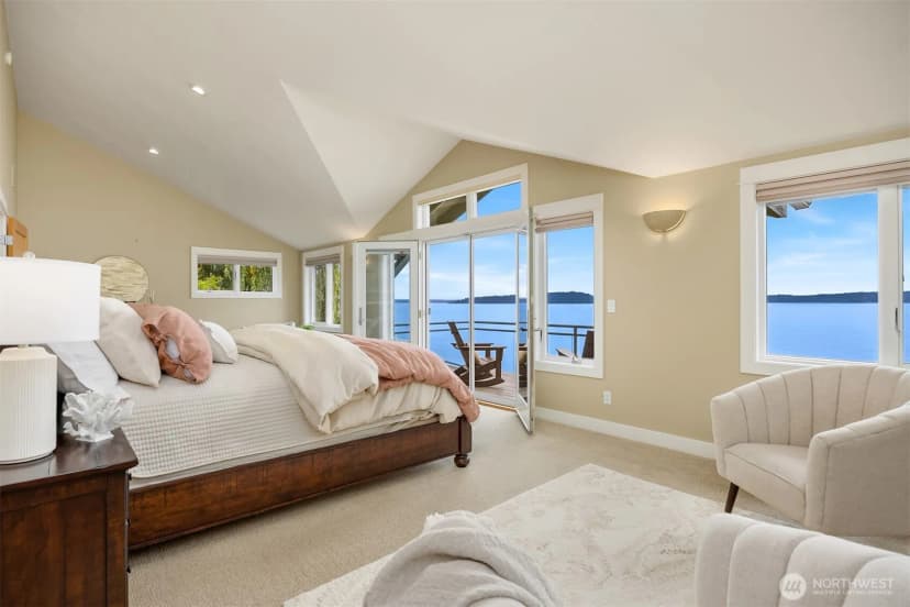 Property photo for 9889 Ne South Beach Drive, Bainbridge Island photo 21