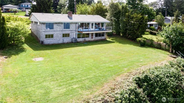 Property photo for 22617 Kingsbury Road Sw, Vashon photo 3