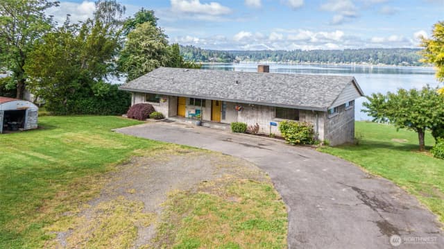 Property photo for 22617 Kingsbury Road Sw, Vashon