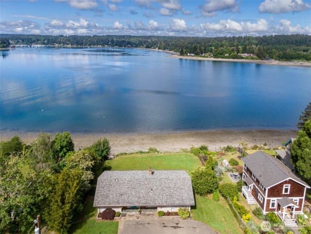 Property photo for 22617 Kingsbury Road Sw, Vashon photo 4