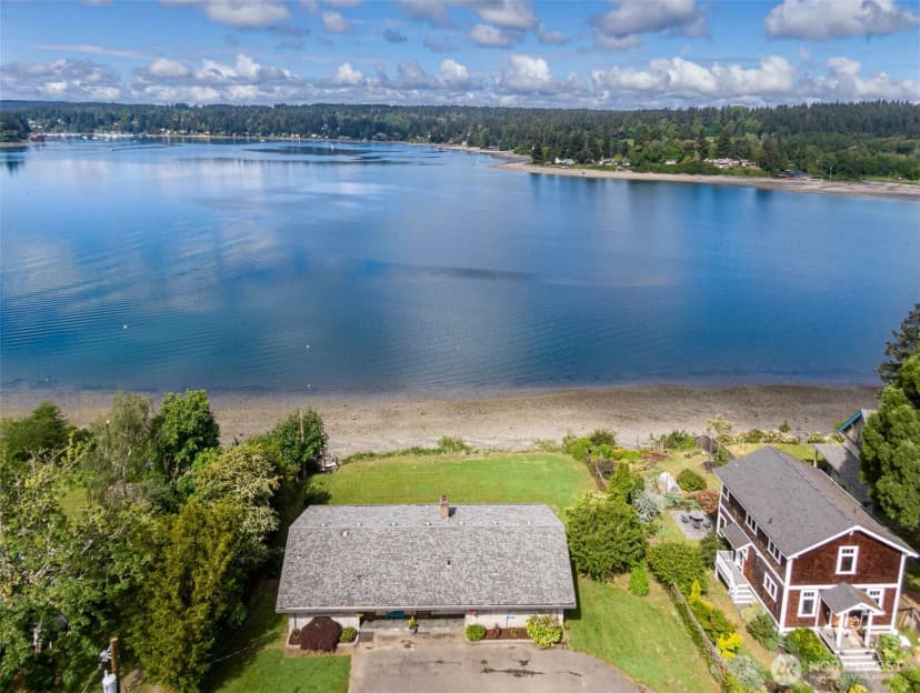Property photo for 22617 Kingsbury Road Sw, Vashon photo 4