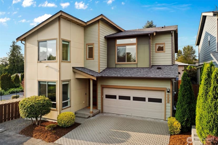 Property photo for 19225 97th Avenue S, Renton