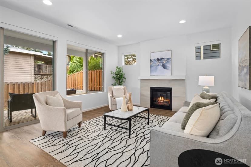 Property photo for 19225 97th Avenue S, Renton photo 16