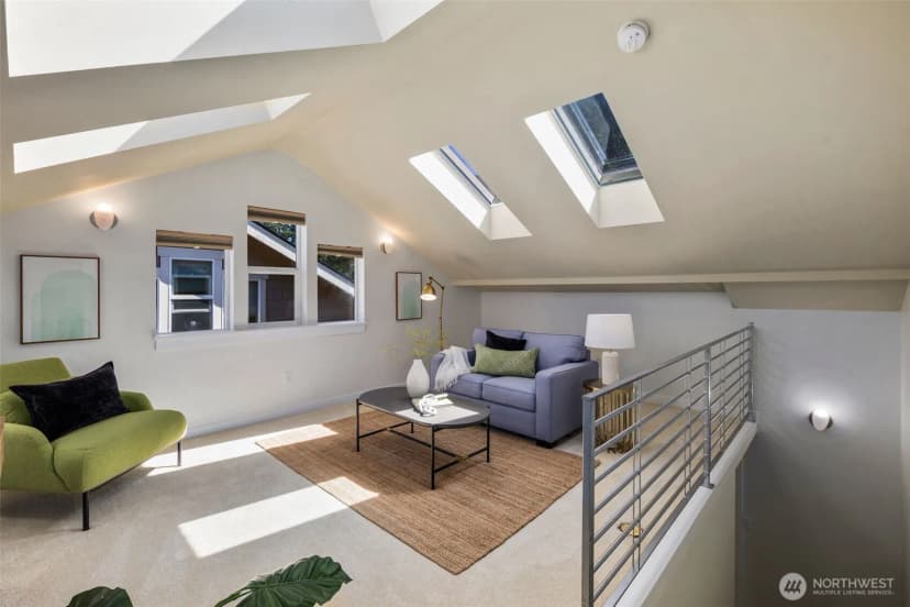 Property photo for 21 W Florentia Street, Seattle photo 24