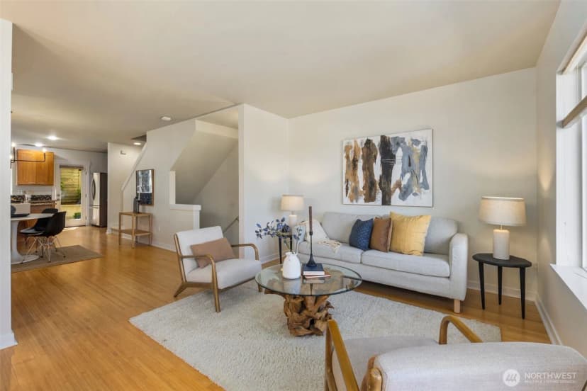 Property photo for 21 W Florentia Street, Seattle photo 5