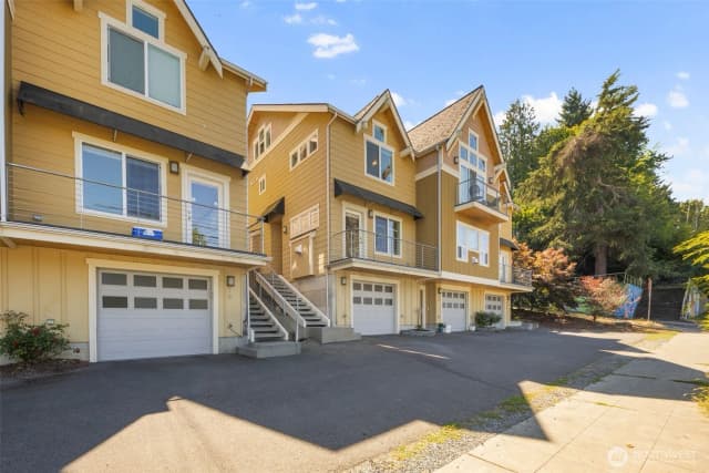 Property photo for 21 W Florentia Street, Seattle