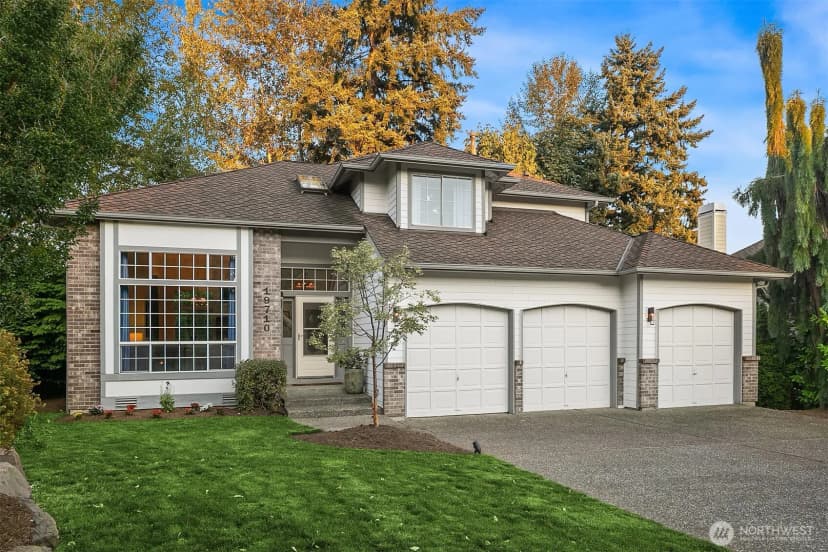 Property photo for 19710 131st Place Ne, Woodinville