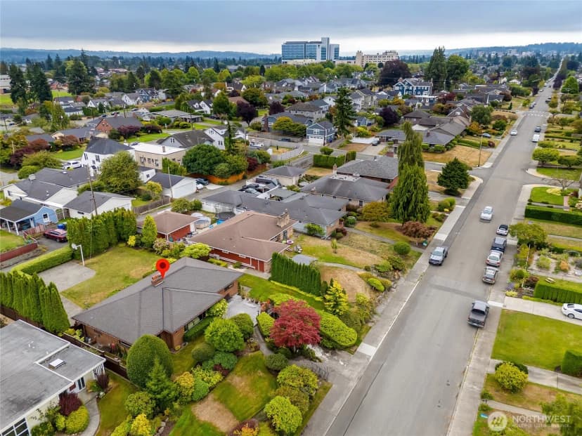 Property photo for 811 Rucker Avenue, Everett photo 33