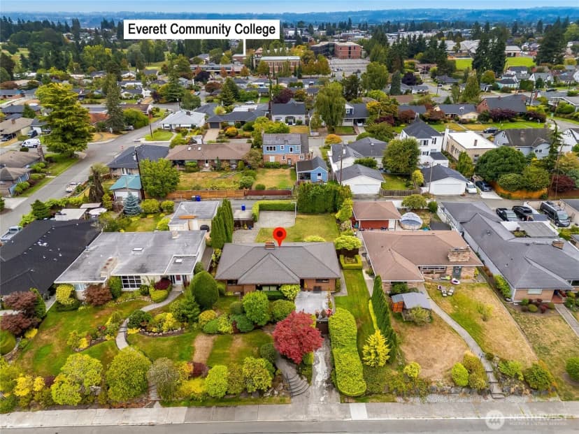 Property photo for 811 Rucker Avenue, Everett photo 32