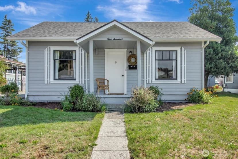 Property photo for 317 S Olympic Avenue, Arlington photo 39