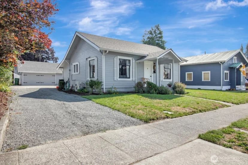 Property photo for 317 S Olympic Avenue, Arlington photo 37