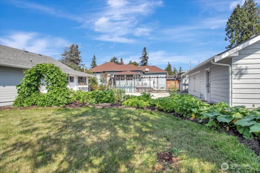 Property photo for 317 S Olympic Avenue, Arlington photo 36