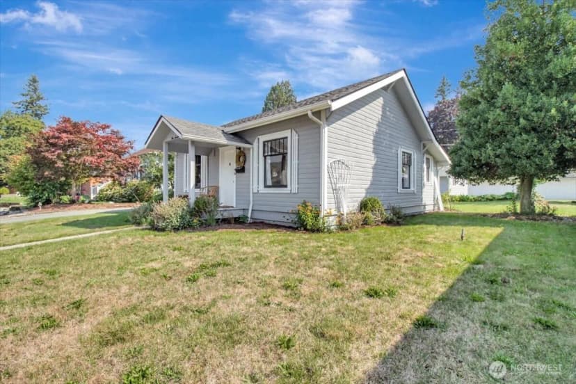 Property photo for 317 S Olympic Avenue, Arlington photo 38