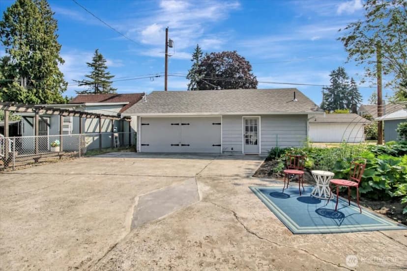 Property photo for 317 S Olympic Avenue, Arlington photo 22
