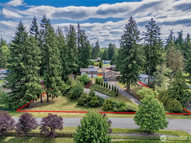 Property photo for 15825 Se 322nd Street, Auburn