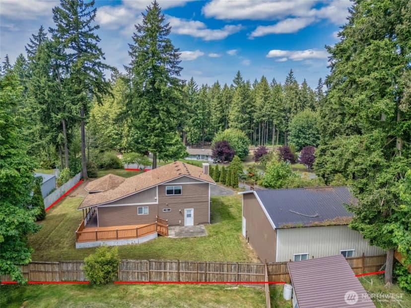 Property photo for 15825 Se 322nd Street, Auburn photo 37