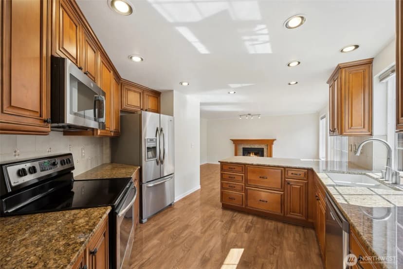 Property photo for 4749 Sw 314th Place, Federal Way photo 12