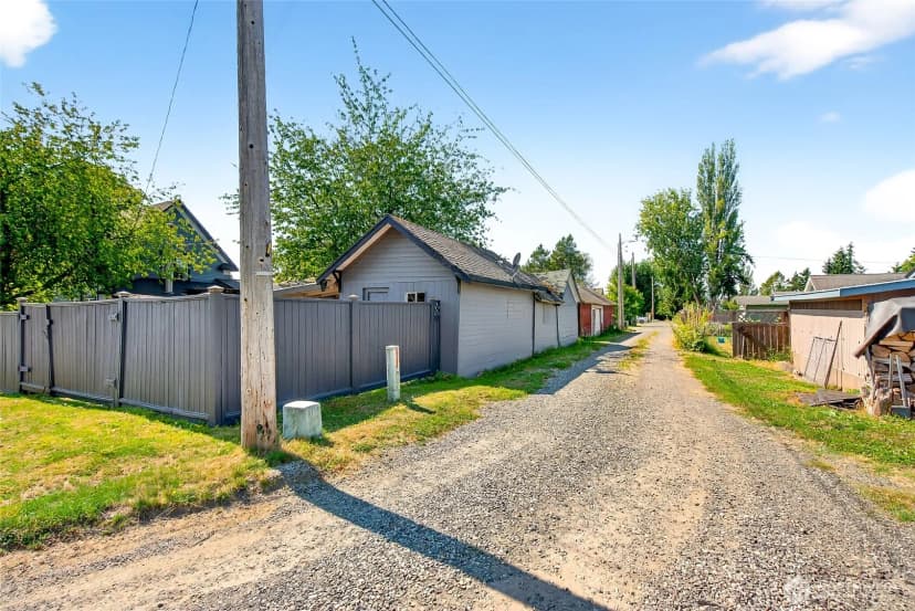 Property photo for 492 G Street, Blaine photo 36