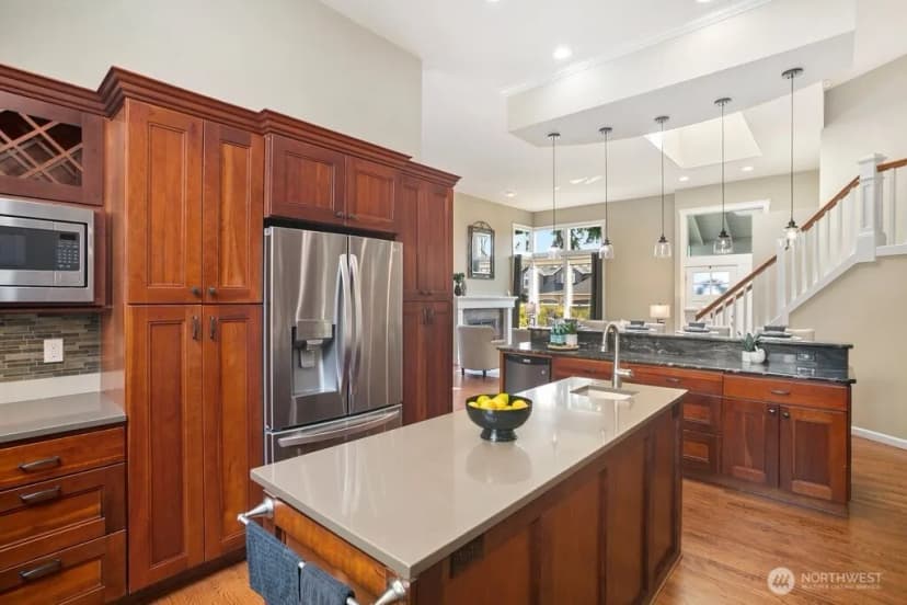 Property photo for 10818 52nd Place W, Mukilteo photo 10