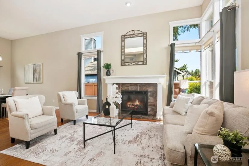 Property photo for 10818 52nd Place W, Mukilteo photo 4