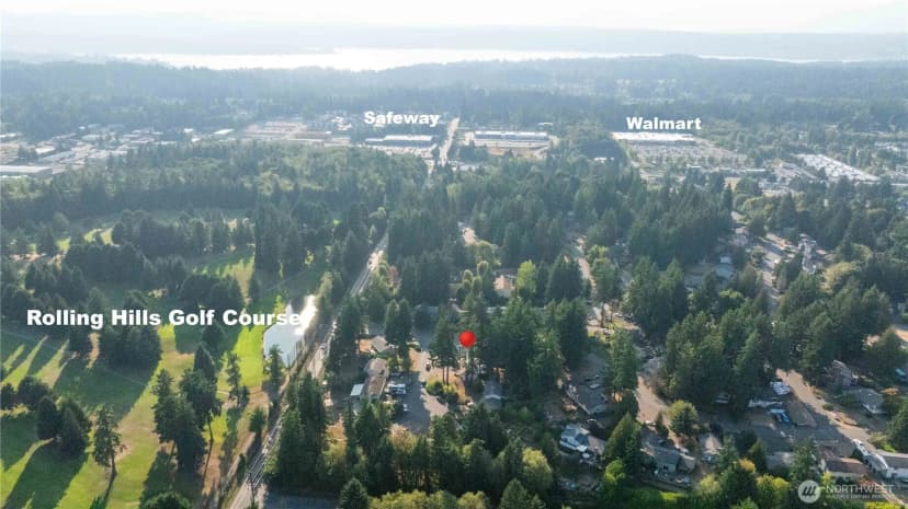 Property photo for 2348 Ne Windsor Court, Bremerton photo 23