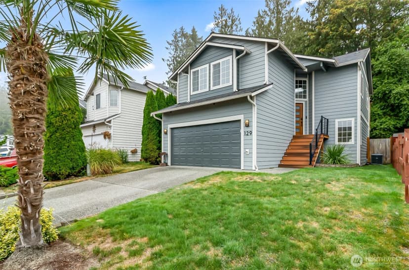 Property photo for 129 82nd Drive Se, Lake Stevens photo 39